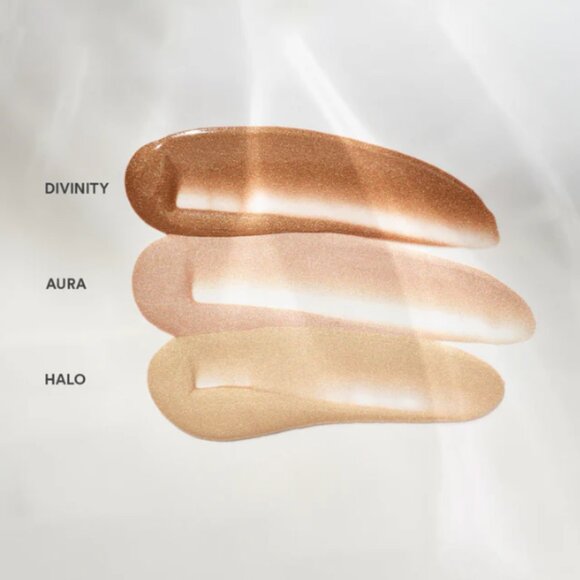 Em Cosmetics Moonbeam Cushion Highlighter | Divinity | NEW MAKEUP - Picture 6 of 6